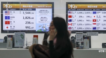 1480원 뚫리자...자본연 