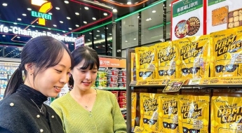 "편의점서 보면 바로 사야"…3주 만에 20만개 팔린 '반도체 과자'