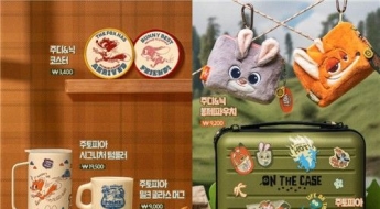 "정가의 7배"에도 없어서 못 산다…품절대란 난 주토피아 2 굿즈