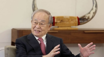 [인터뷰]손경식 경총 회장 