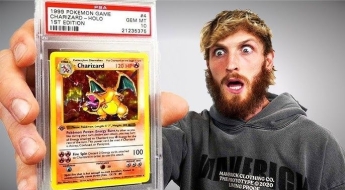 서랍 뒤져볼까…하나에 '73억'이라는 포켓몬 카드, 되팔면 '156억' 예상