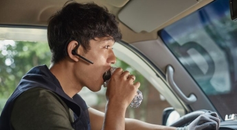 '잘못 본 줄' 김밥도 이 정도?…결제하려다 가격표 다시 봐