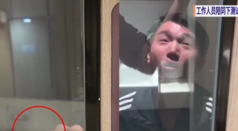 "화장실서 담배피면 안보이겠지?" 했다가 화들짝…中 쇼핑몰 특단조치