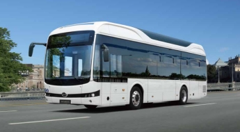 "자동차 본고장도 뚫리다니"…공기업이 中 전기버스 200대 사자 '충격'