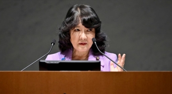 日, 내년 예산안 '사상 최대' 1126조원…방위비도 최대