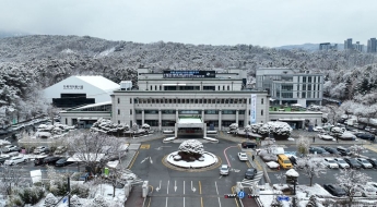의정부시, 2025년 10대 뉴스 선정…‘도시 구조의 대전환’ 일궜다