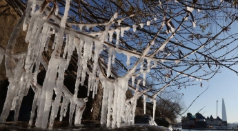 유럽에 이어 중국도 한파…LNG 가격 상승하나
