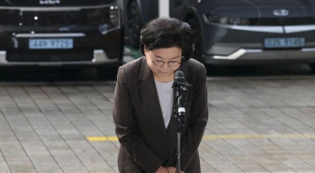 이혜훈, 내란 옹호 논란 사과…