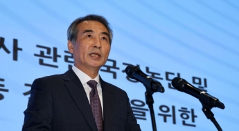 공수처, '통일교 수사 무마 의혹' 민중기 특검 압수수색