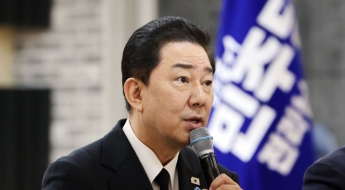 의혹 속 김병기, 내일 입장표명…與 