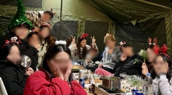 캠핑장 민폐 논란… 이시영 "불편하셨던 분께 죄송"