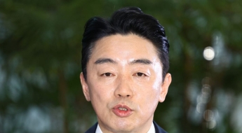 강훈식, 이해찬 별세에 "거대한 꿈에 평생바쳐…모든 길이 역사"