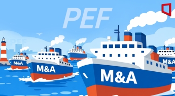 다사다난했던 2025년 PEF 시장… 兆단위 빅딜 글로벌PEF 독식