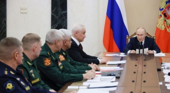  '우크라 푸틴 관저 공격' 러·우 진실공방