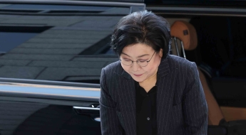 이혜훈, 내란 옹호 논란 사과…