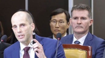 로저스 쿠팡 대표 