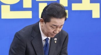 '김병기 사퇴' 민주, 내달 11일 최고위원·원내대표 보선 함께 치른다