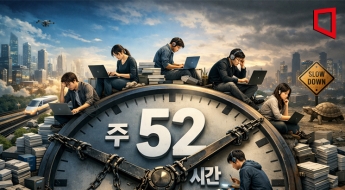 "한국 아직도 그래요?" 엔비디아 직원 질문에…삼성맨 '탄식'[인터뷰]