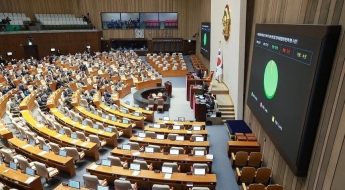 美, 韓 정통망법에 '검열·빅테크 규제' 우려