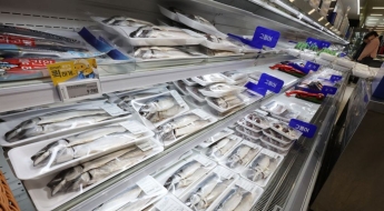 국민 생선 맞아?…고등어 수입산 한 손 1만원 돌파