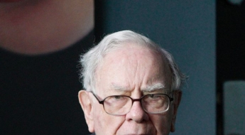 '오마하의 현인' 버핏, 현역서 퇴장…60년간 키운 수익률 610만%