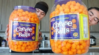 "아무리 먹어도 안줄어"…'인간 사료' 거대 플라스틱 통의 그것, 동물 사료 만들다 탄생[맛있는 이야기]