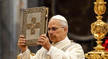 성심당 70주년 축하 메시지 전한 교황 "가난한 이들과 함께한 신앙의 기업"