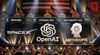 [뉴욕증시]AI, 하루 만에 공포에서 희망으로…나스닥 1.05% ↑