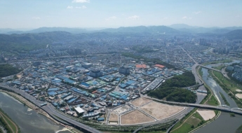 정부, 산업단지 규제 완화…첨단·신산업 입주 확대
