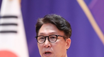 金총리, 신년 첫 메시지서 '北 손짓'…