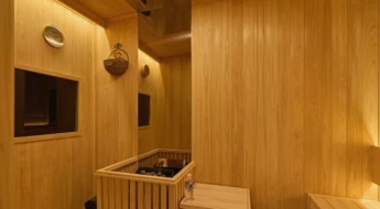 비밀 통로로 은밀히…'尹 사우나' 실체 드러나 