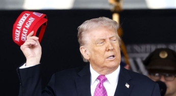 트럼프에 투자한 개미는 우는데…트럼프 일가는 '자산 증가'