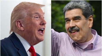 "美가 베네수엘라 운영"…체포된 마두로 대통령 부부 뉴욕 도착, 다음주 재판 전망