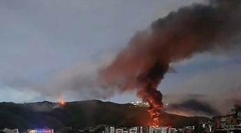 美 공격에 베네수엘라 민간인 등 최소 40명 사망