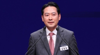 공천헌금 의혹 '뒷배' 말하다 이재명 언급 삭제한 장동혁