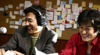 신인보다 먼저 오는 '연습벌레'…70년 무결점 인생, '영원한 어른' 안성기