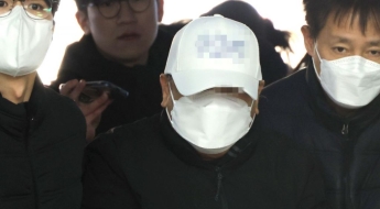 종각역 사고 택시기사 구속영장 기각…