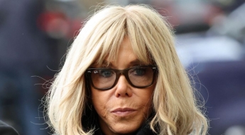 시위대에 "더러운 X들" 욕설한 영부인…사과하며 "난 절제된 여성 아냐"