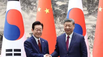 [폴폴뉴스]李대통령 지지율 61%…'20대 제외한 모든 세대에서 긍정평가' 