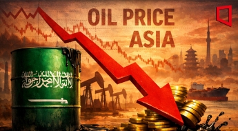 사우디, 아시아 국가에 원유 가격↓…