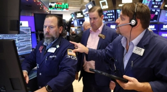 [뉴욕증시]AI·반도체주 랠리에, 다우·S&P 최고치…마이크론 10% ↑