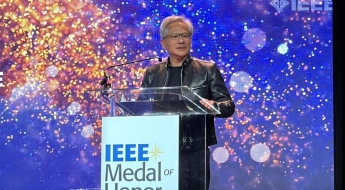 천하의 젠슨 황도 덜덜 떨었다…