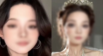 "메이크업 너무 잘한다" 가짜 뇌성마비 의혹에 女 인플루언서 꺼내든 '이것'