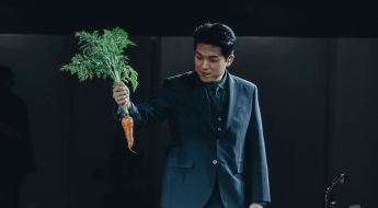 안성재 셰프가 화교에 공산당?…'흑백2' 제작사 "악성루머 법적 대응"