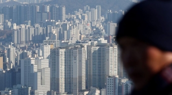 서울 아파트 거래 다시 증가세로 전환…非강남 강세