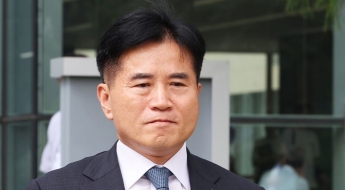 [속보]'재산신고 누락' 이병진, 대법서 당선무효형 확정…의원직 상실