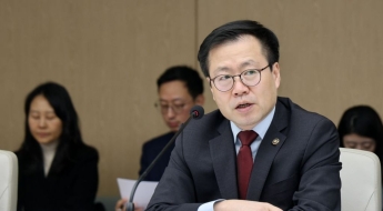 여한구 통상본부장 