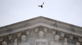 美 대법원, 트럼프 상호관세 판결 안 내려…백악관 "위법 나와도 대안 많다"