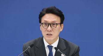 김민석 총리, 유승민 총리 제안설 부인 