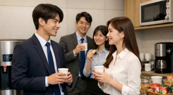 "야근에 초과근무 고생했어, 고마워"…미혼 직원 소개팅 복지 도입한 기업들